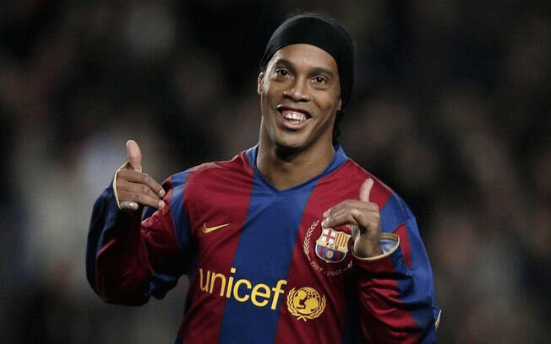 Ronaldinho Gaúcho