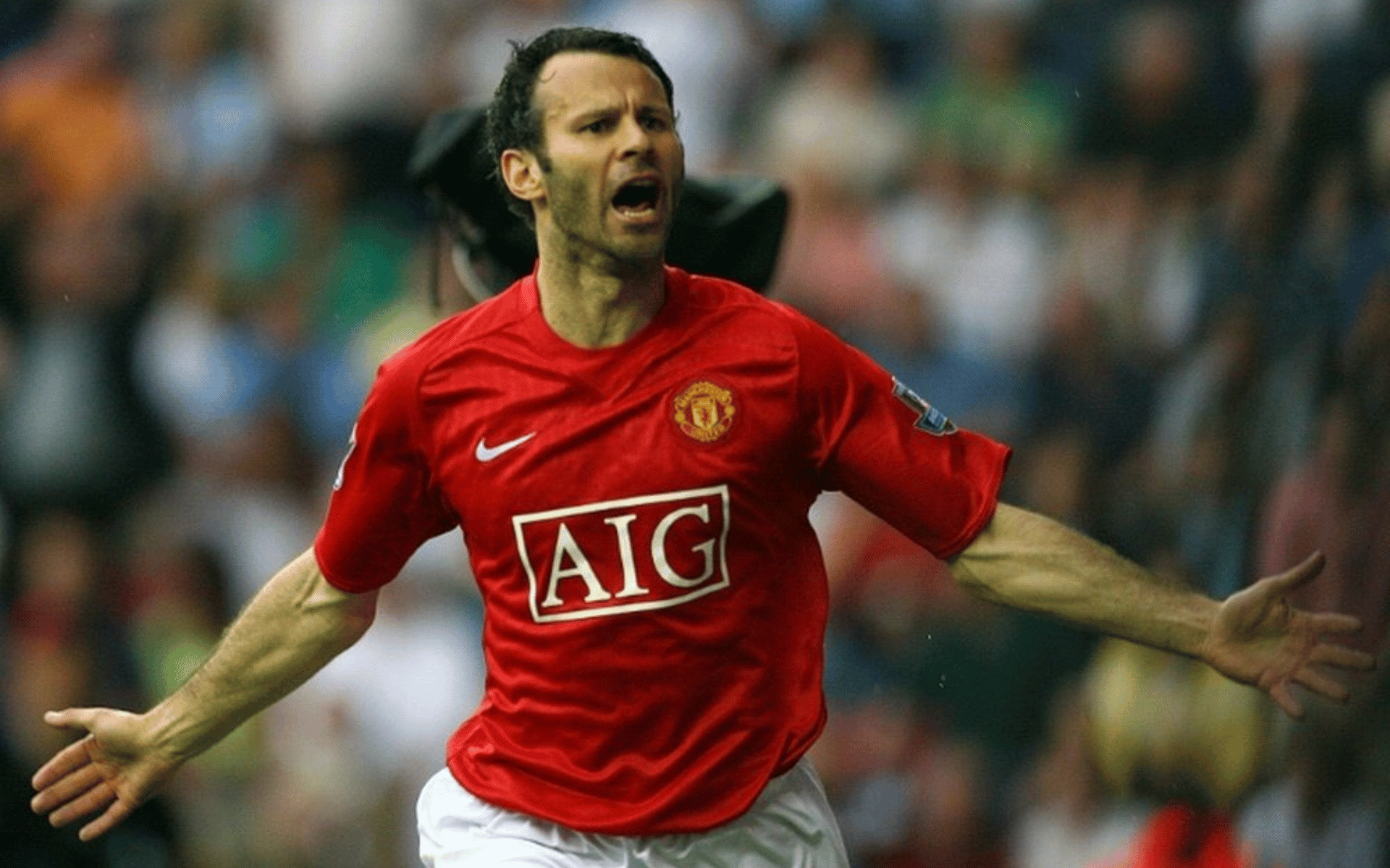 Ryan Giggs