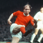 Sir Bobby Charlton (1)