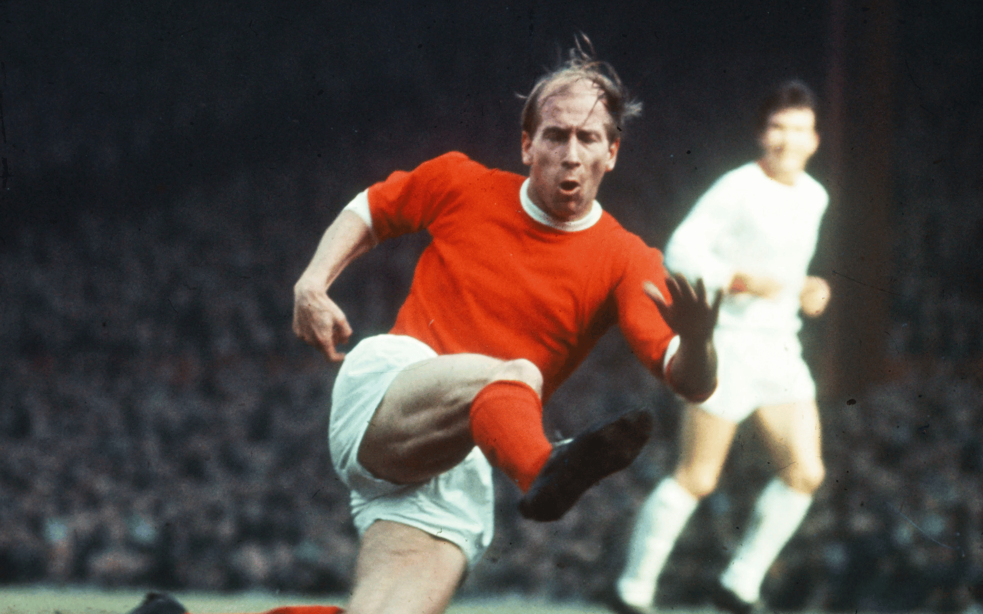Sir Bobby Charlton (1)