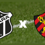 Sport x Ceará
