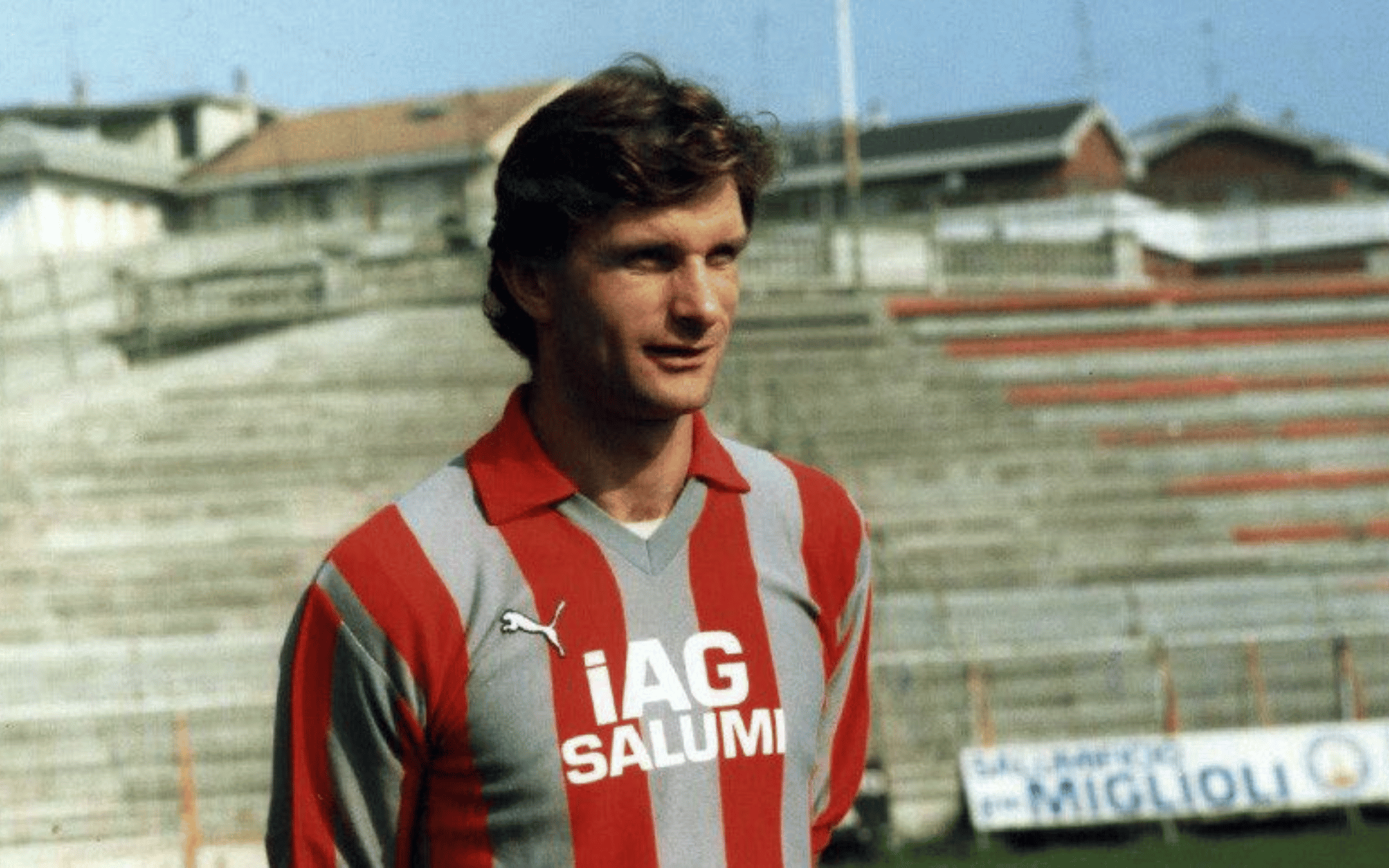 Władysław Żmuda