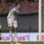 flamengo e atletigo-go