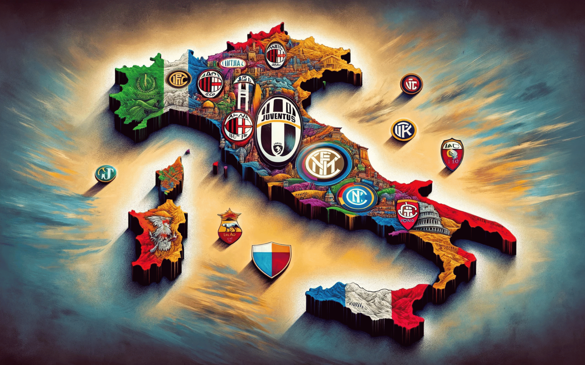 maiores clubes da italia (1)