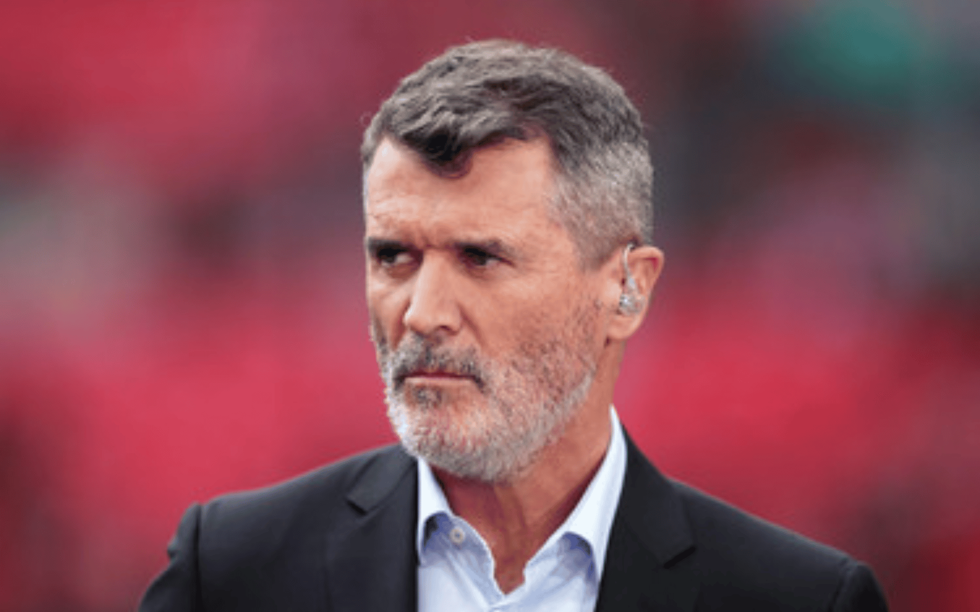 roy Keane