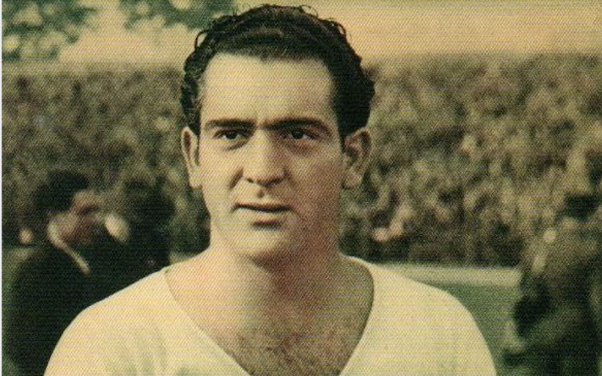 Edmundo Suárez