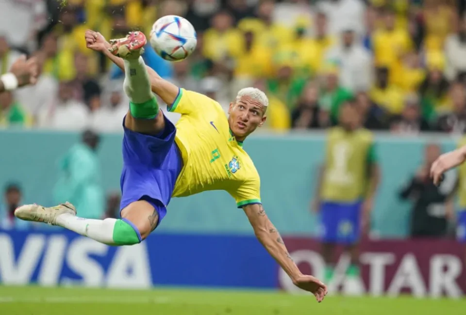 Richarlison