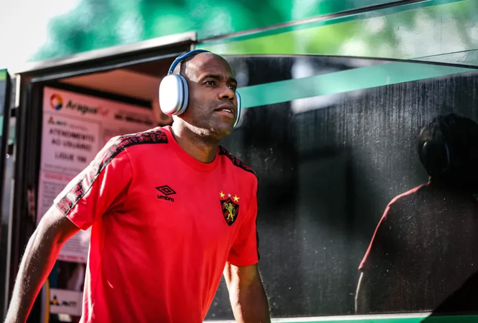 Sport preparado para duelo contra o Íbis