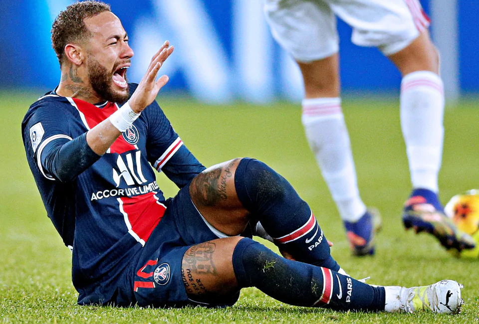 Neymar