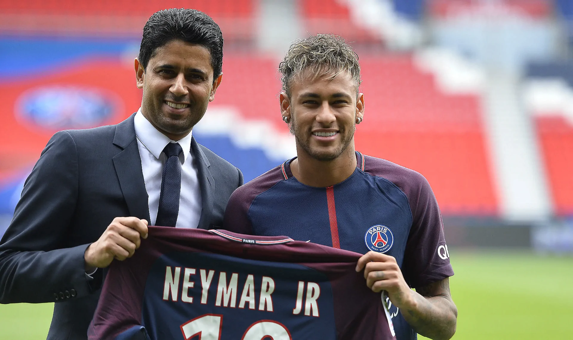 neymar psg