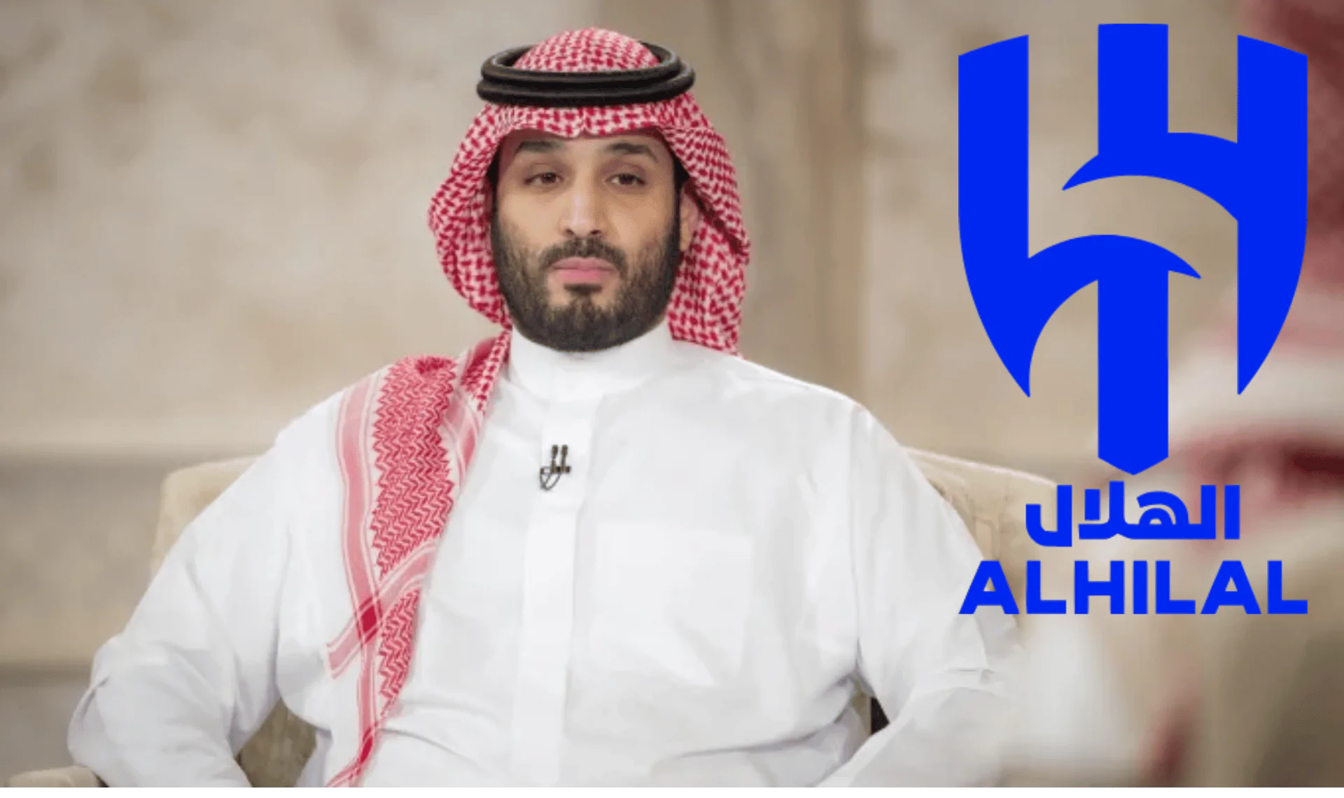 Al-Hilal Saudi Futebol Club (1)