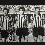 História do Botafogo
