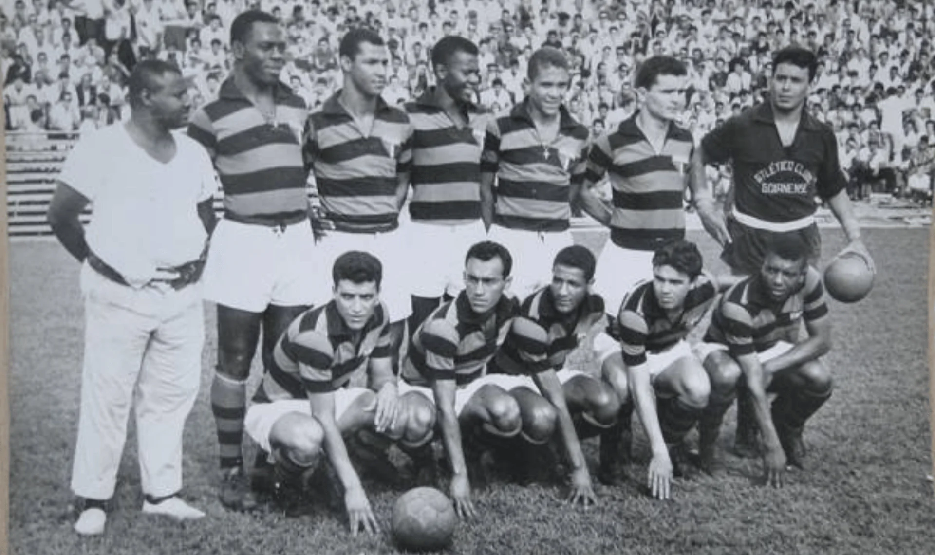 Atlético Goianiense