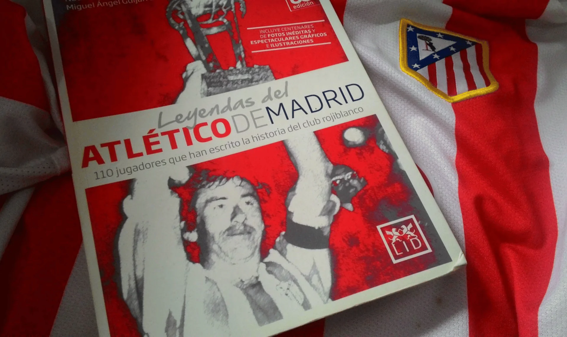 Atlético de Madrid pos guerra