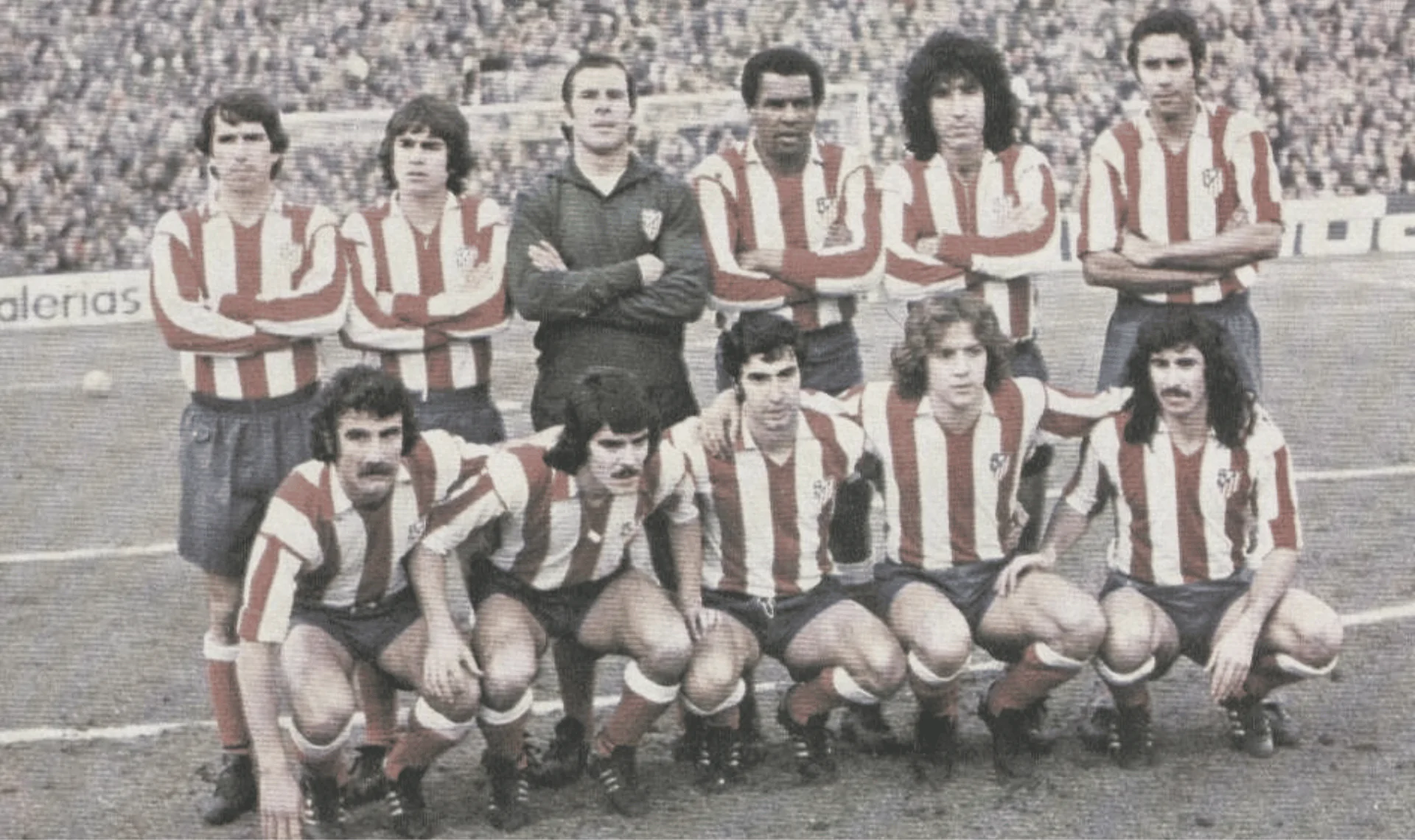 Atlético de Madrid