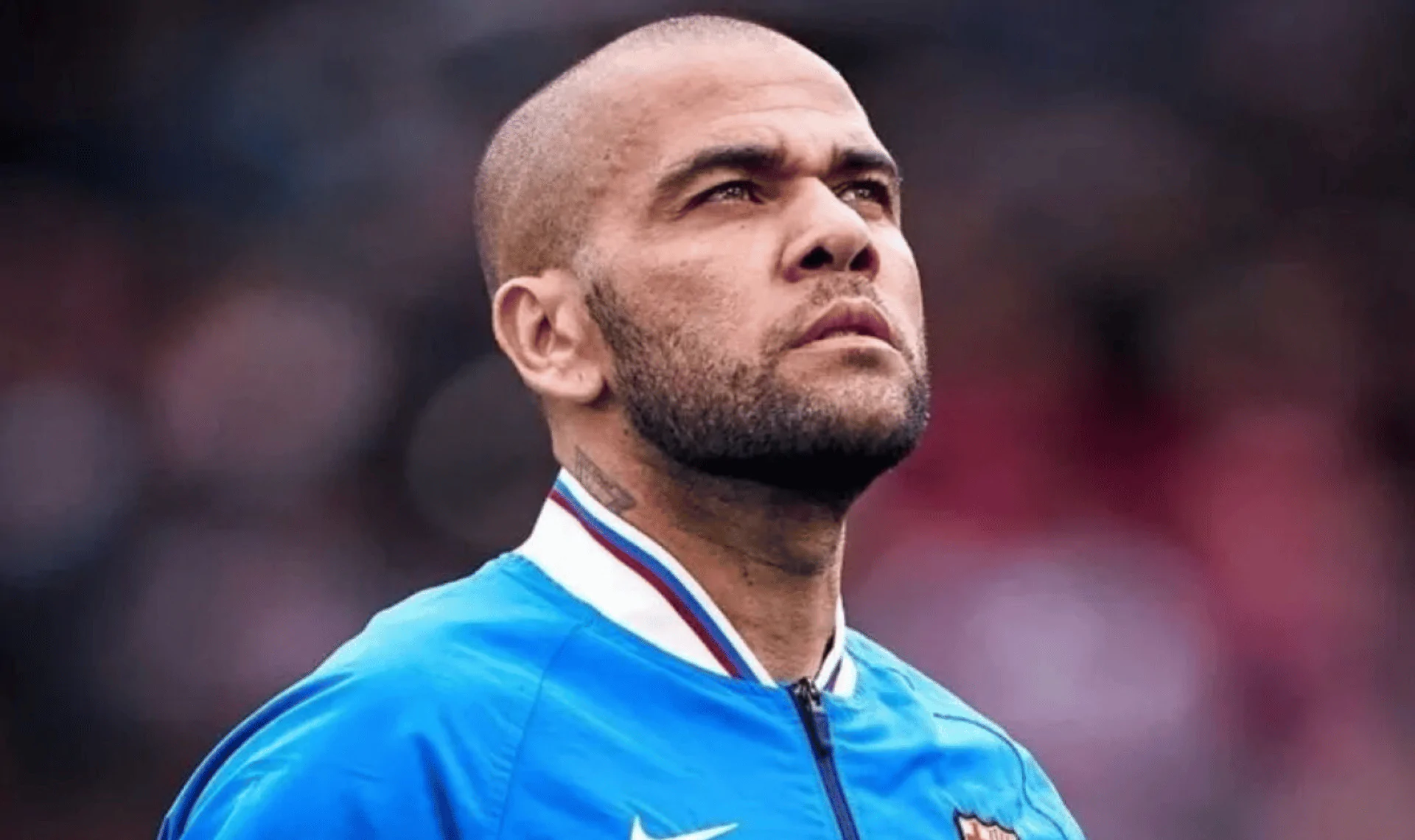 Daniel Alves Ganha Processo