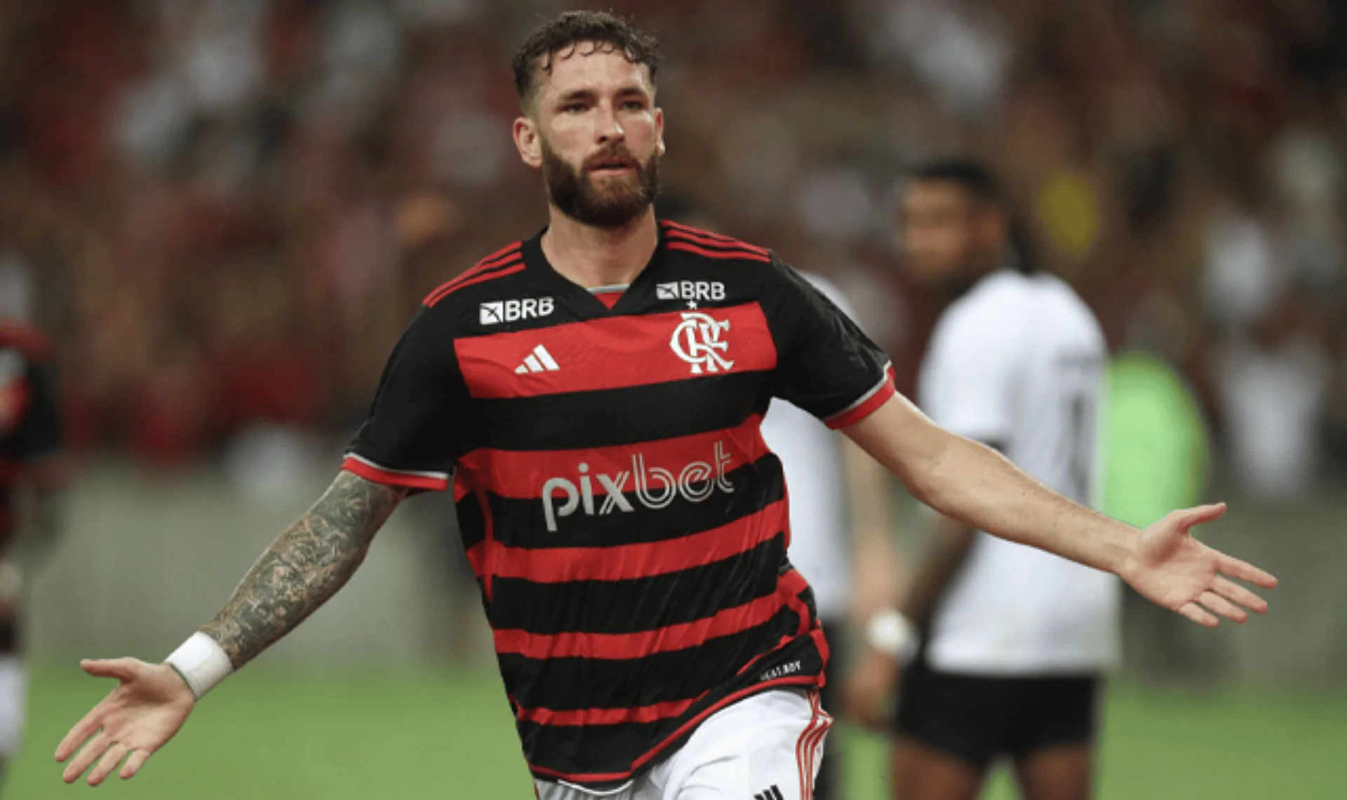 Flamengo no guanabra