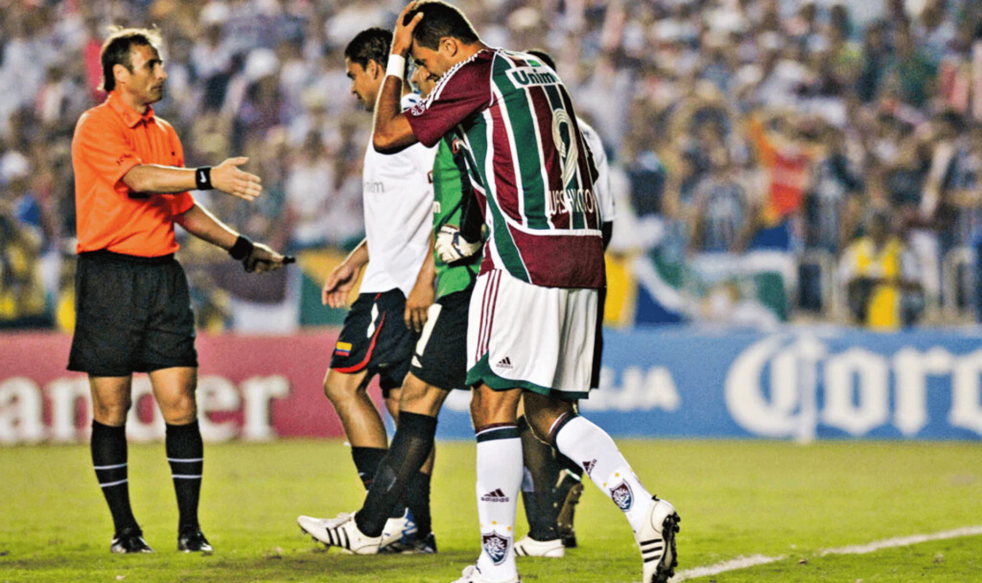 Fluminense (6)
