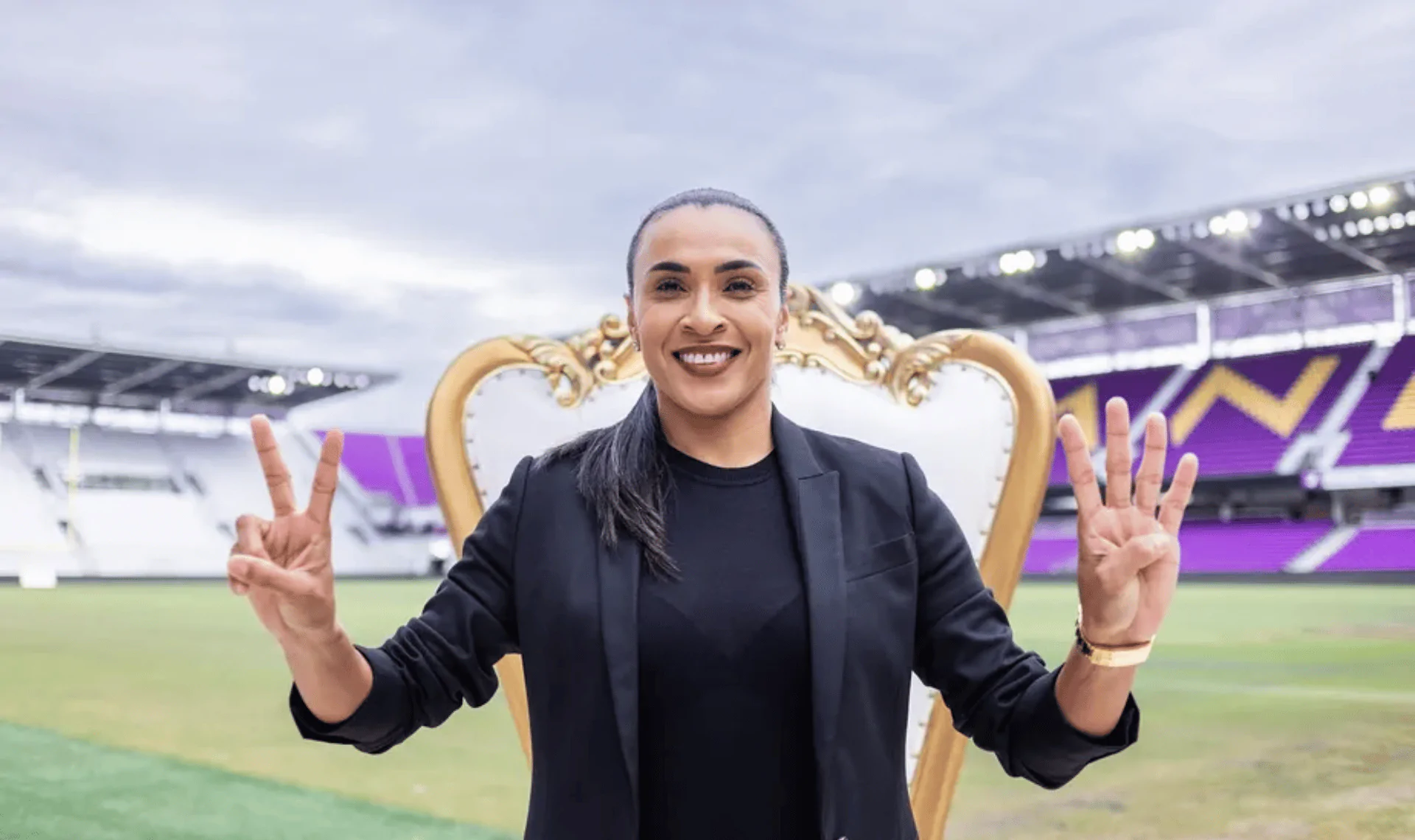 Fortuna de Marta