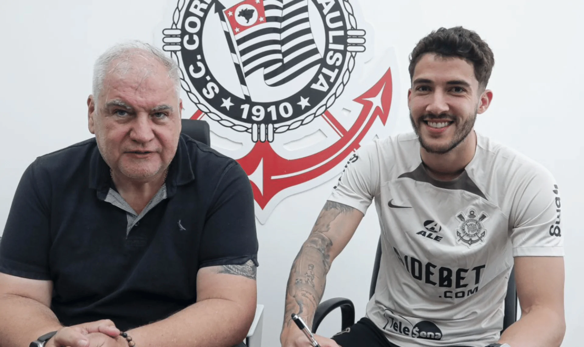 Gustavo henrique