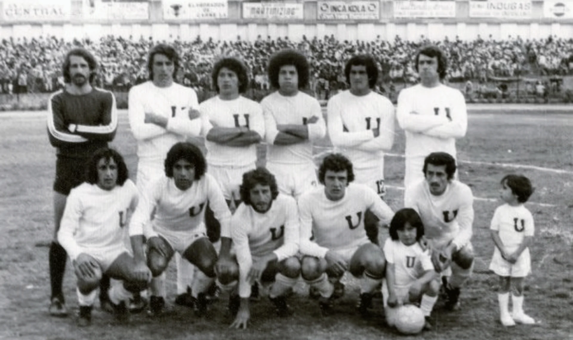 LDU