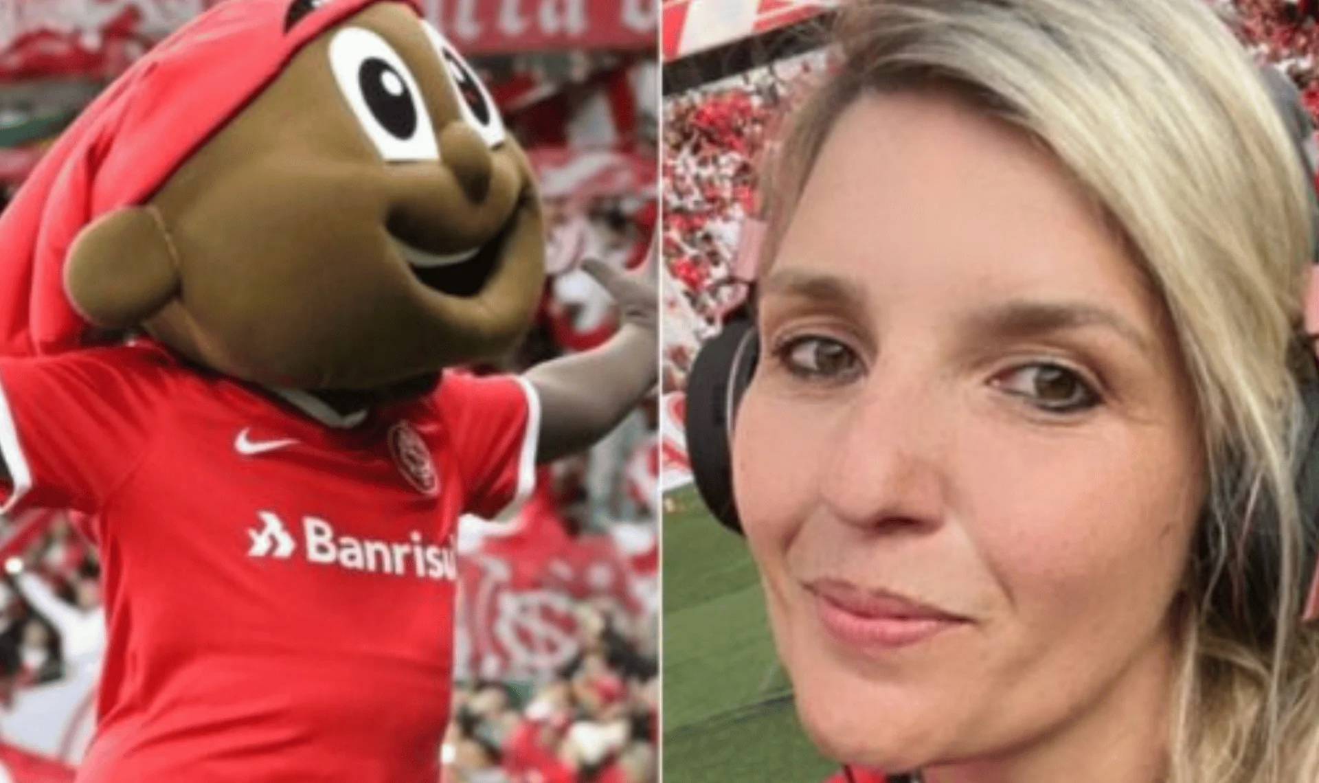 Mascote Internacional (1)
