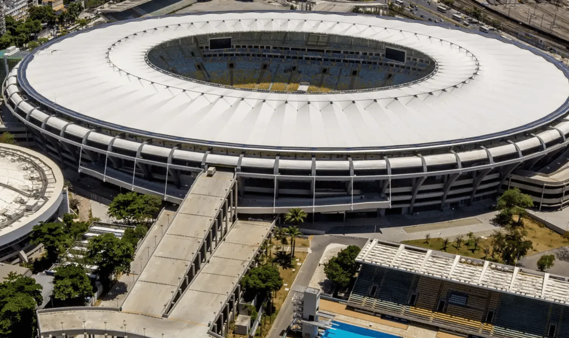 maracana