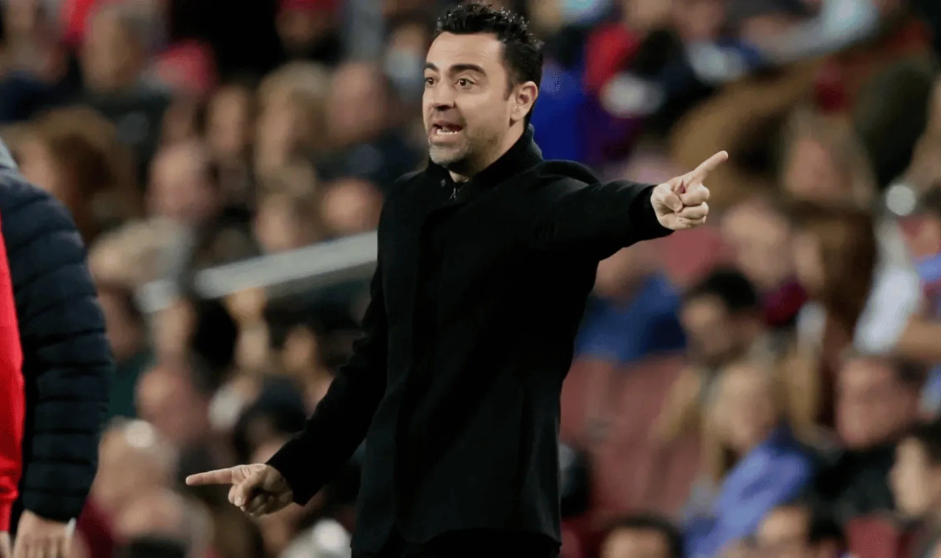Xavi