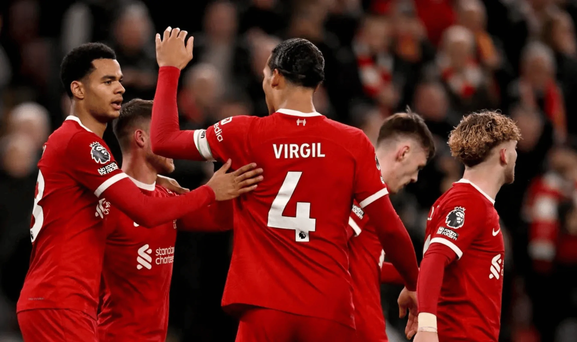 liverpool