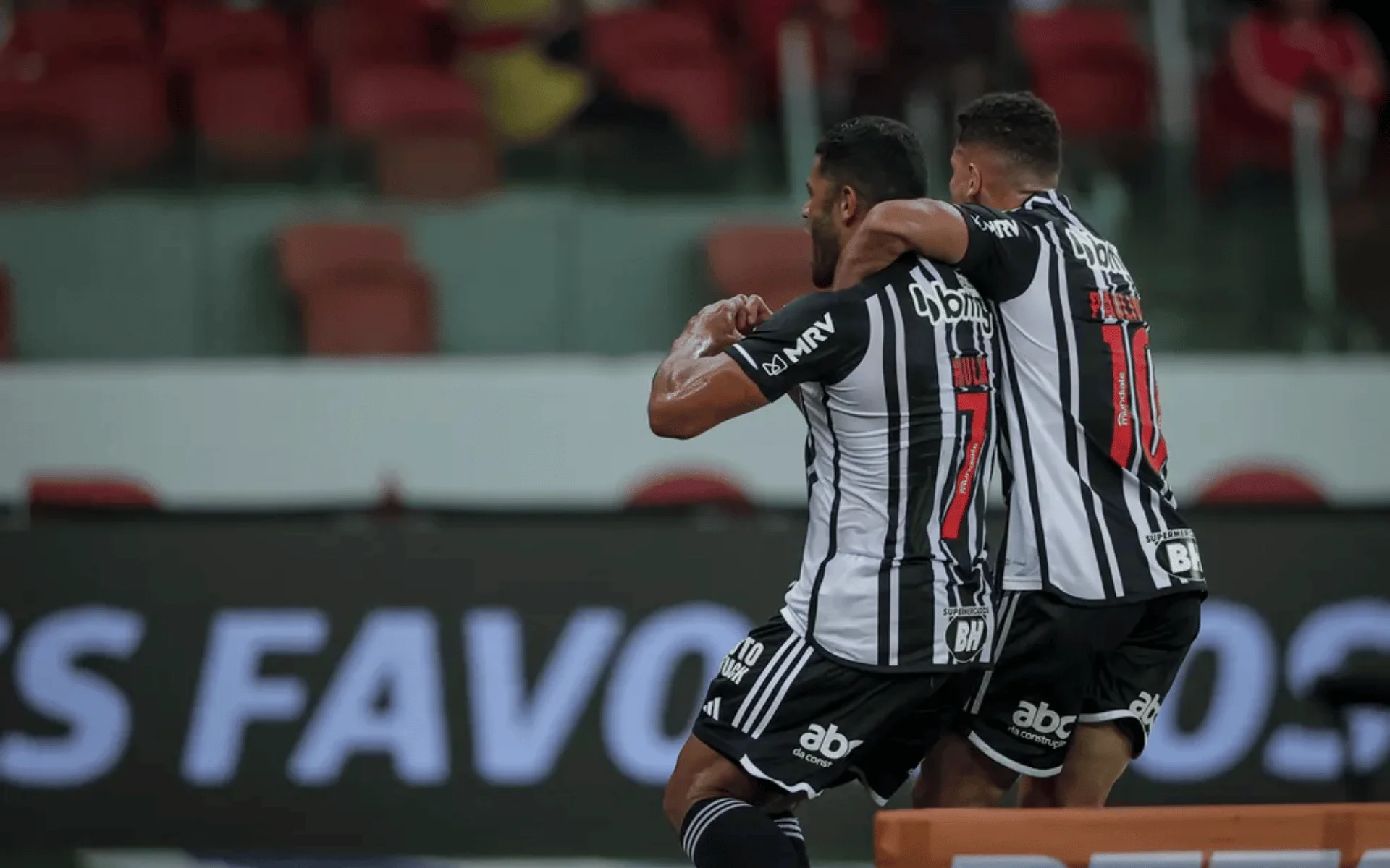 Atlhético-MG