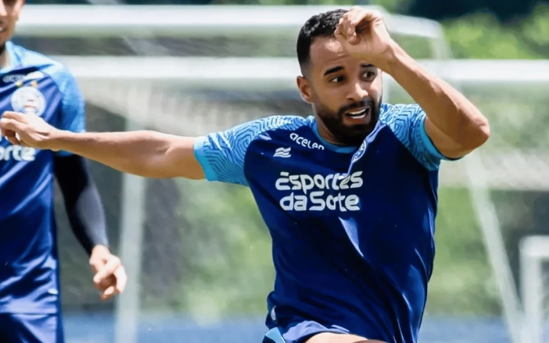 Bahia copa do nordeste