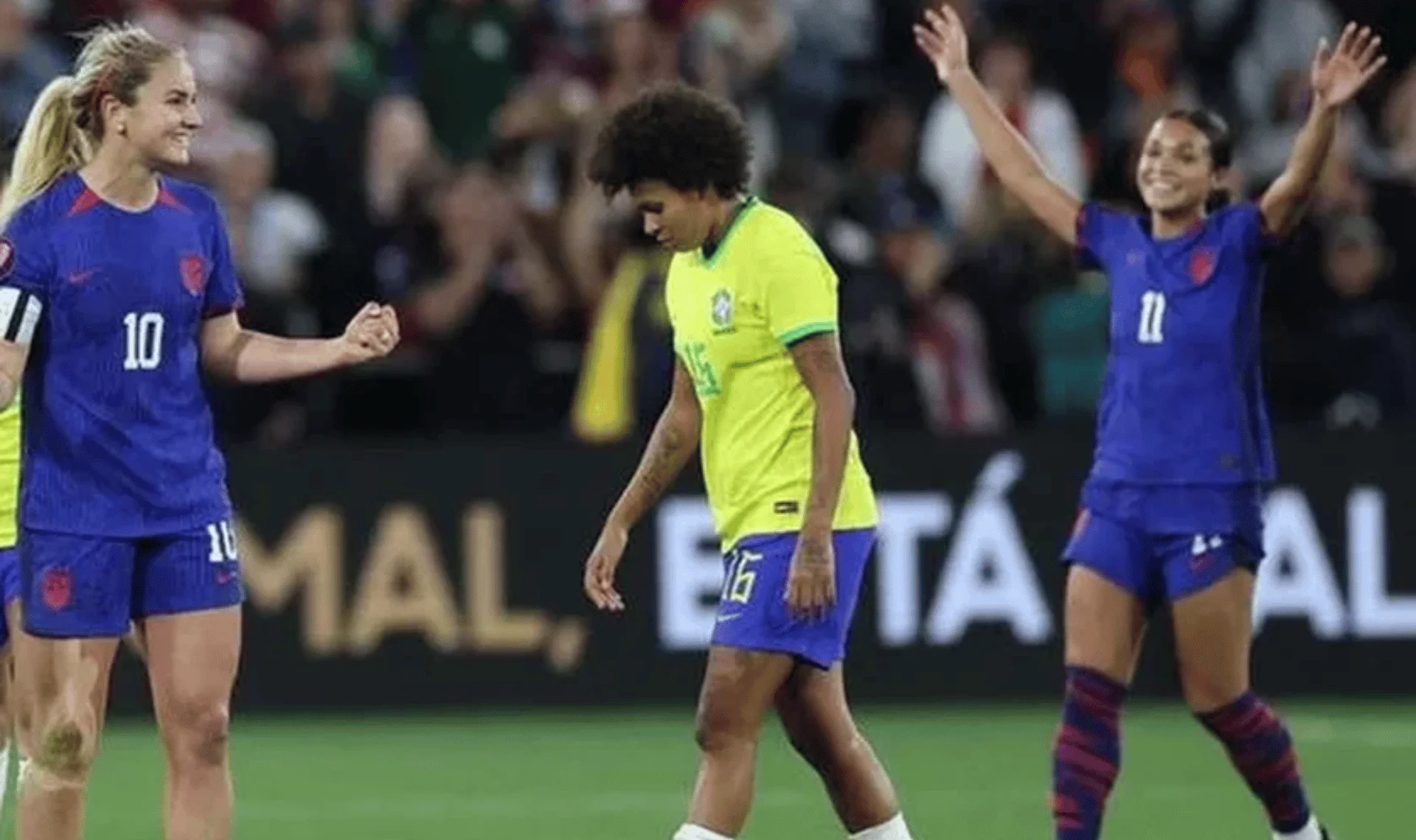 Brasil x EUA (1)