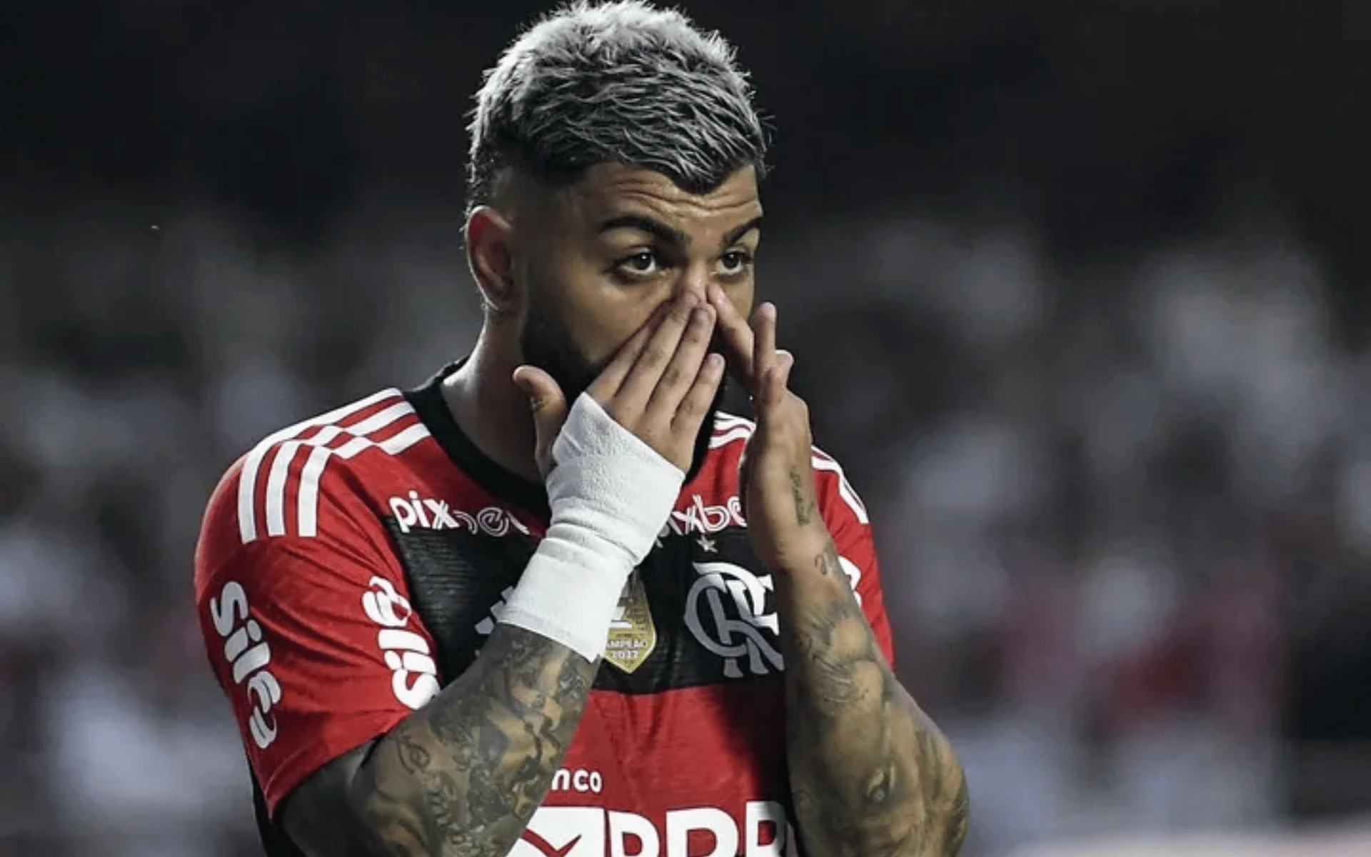 Gabigol