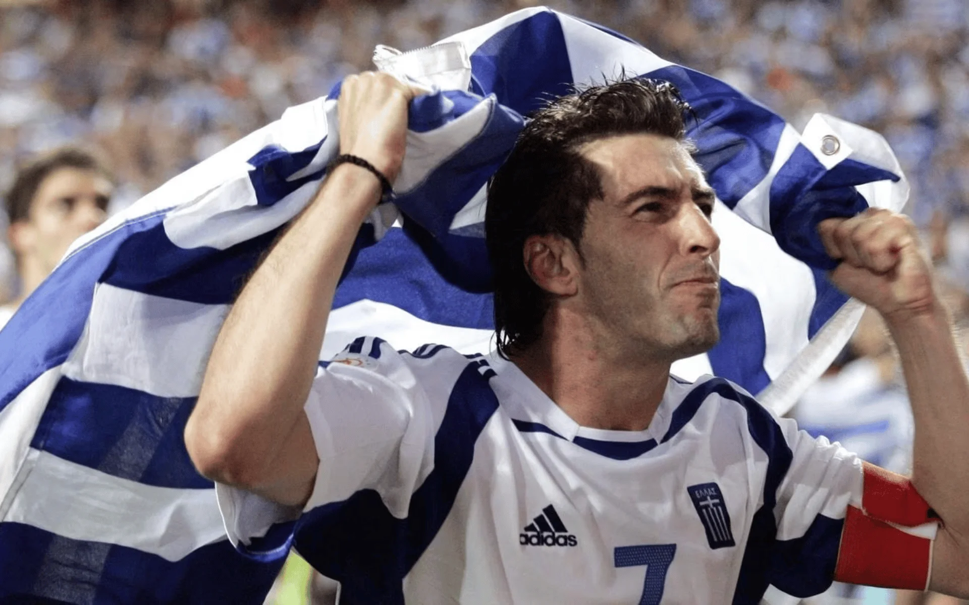 Theodoros Zagorakis