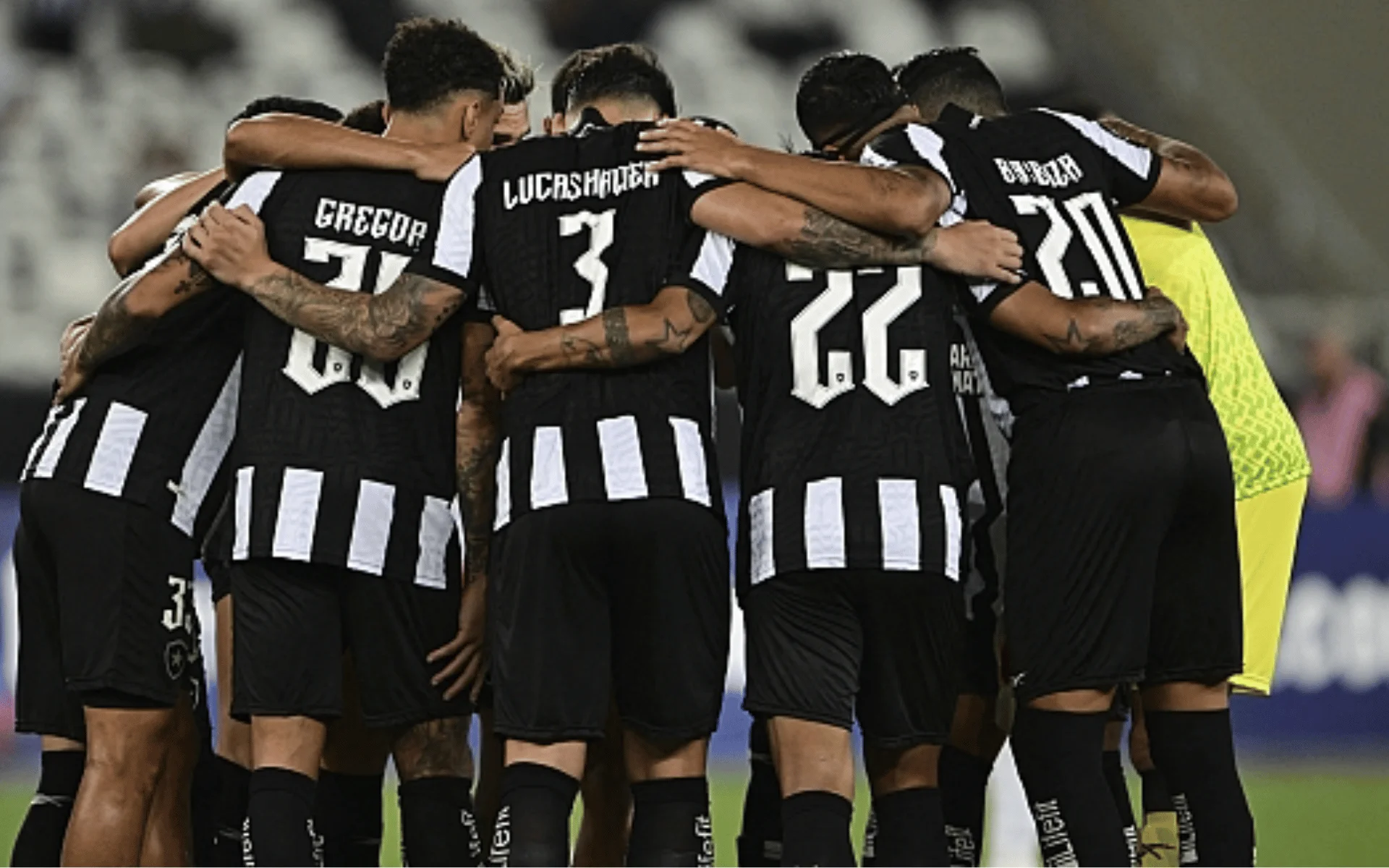 Botafogo (2)