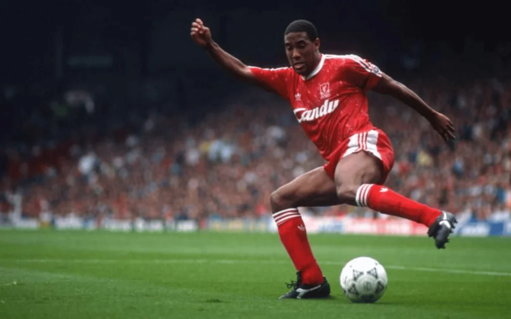 John Barnes