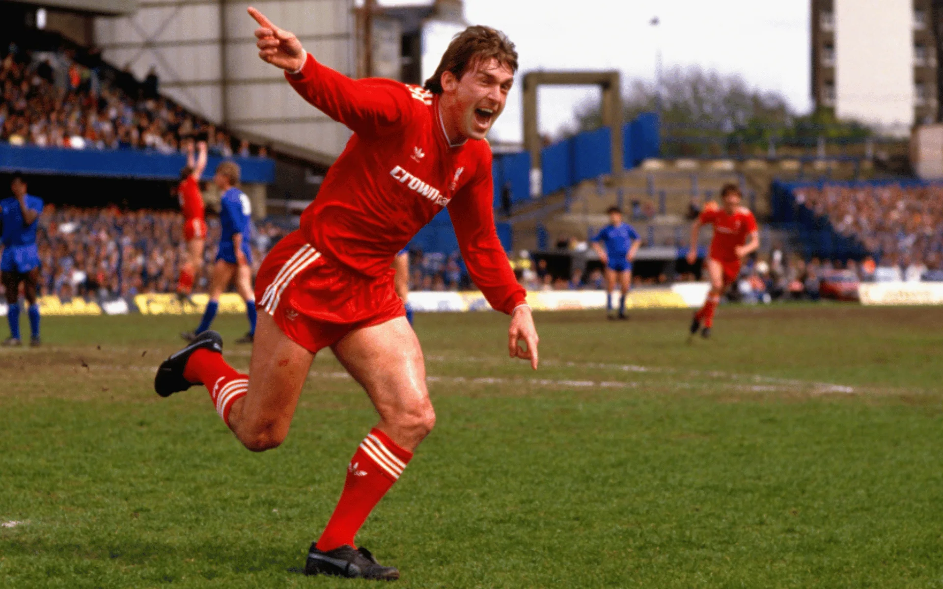 Kenny Dalglish