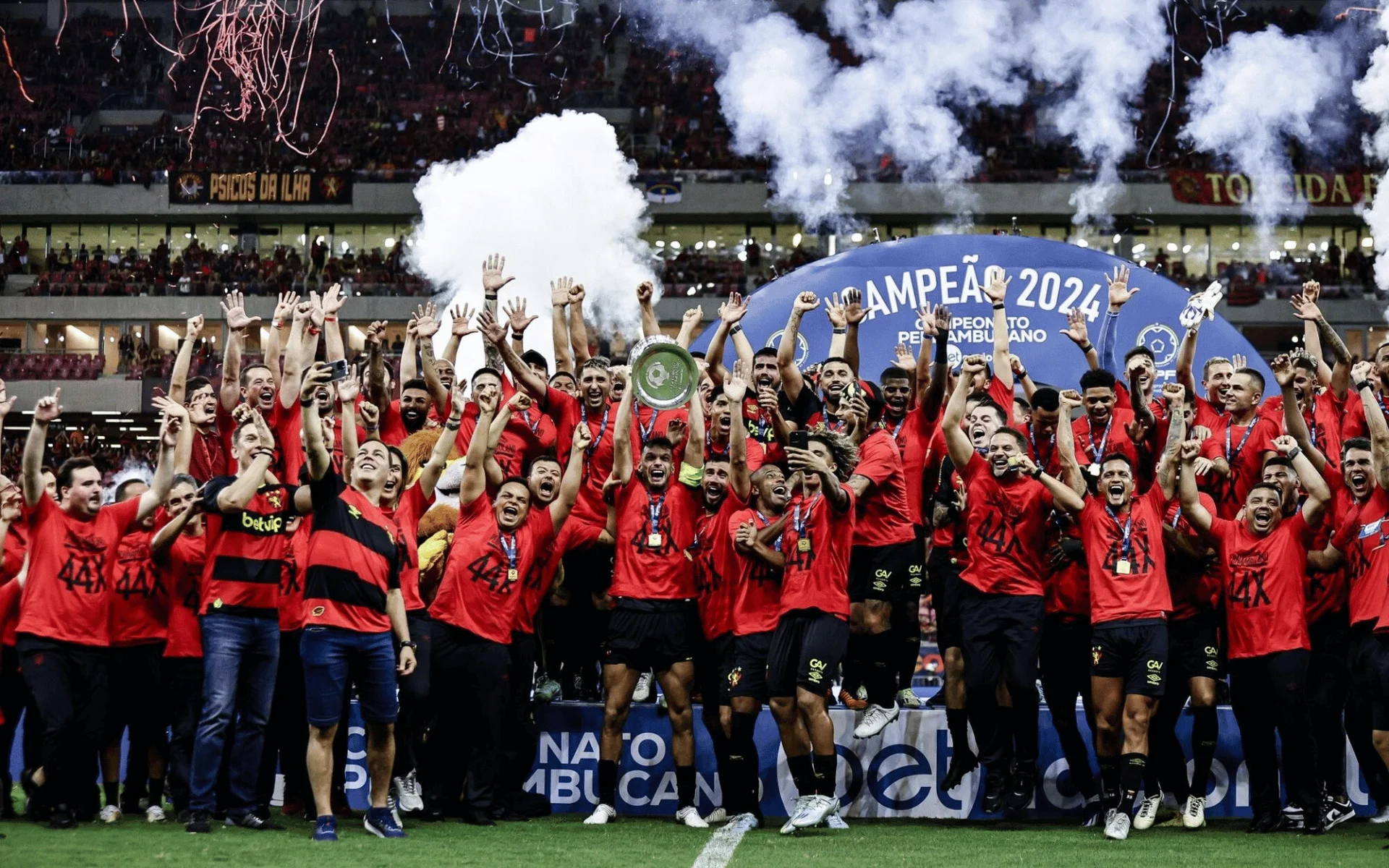 sport campeao