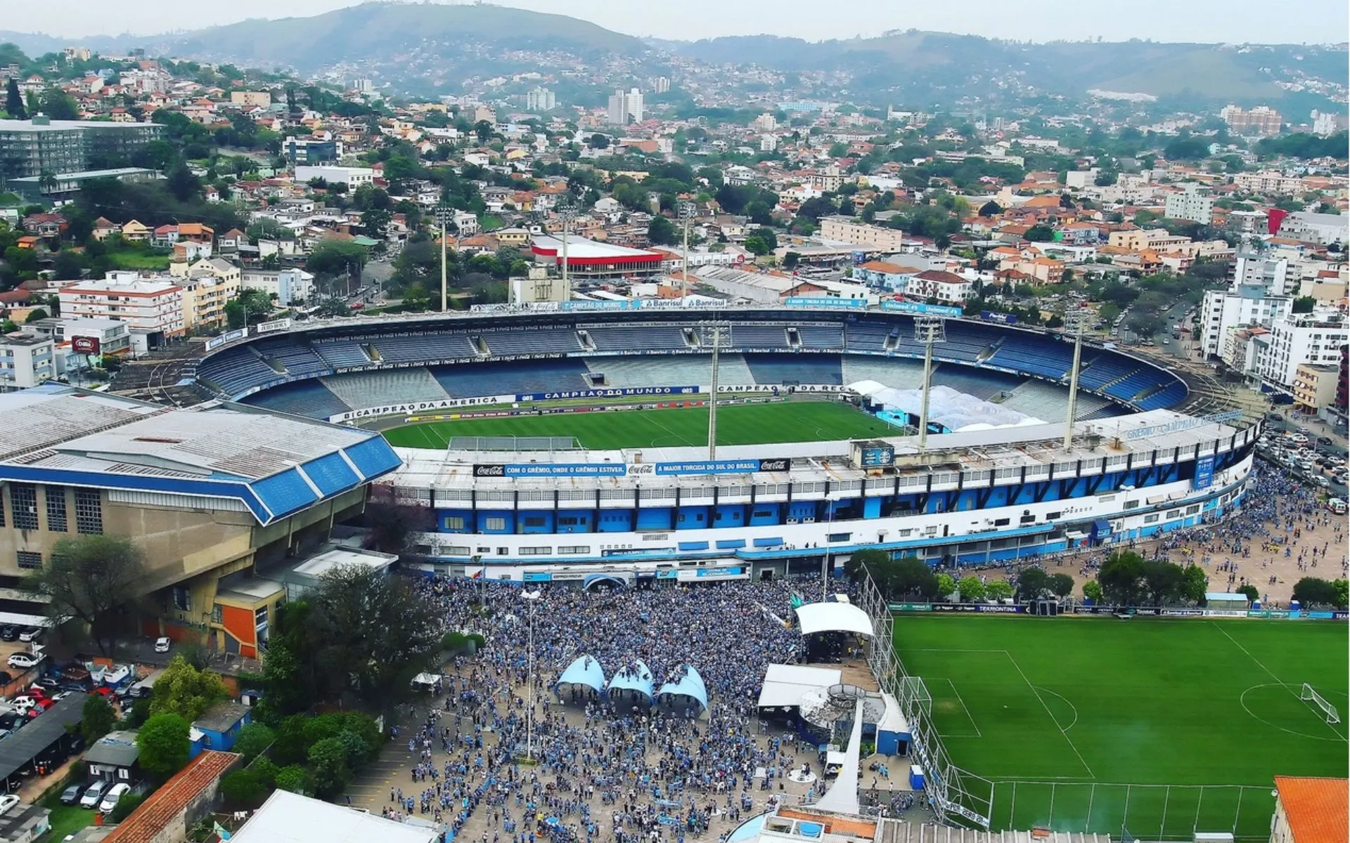 Olímpico
